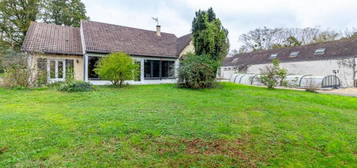 Maison  à vendre, 5 pièces, 4 chambres, 145 m²