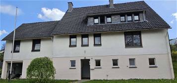 1-3 Familienhaus mit flexibler Nutzungsmöglichkeit in Toplage Nähe Winterberg