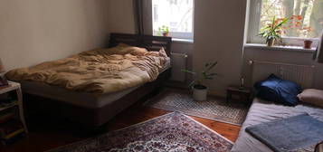 Ruhige 1 Zimmer Wohnung - Friedrichshain - Januar