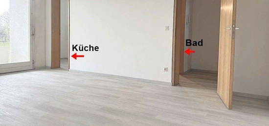 Wohnung zu Vermieten Balkon Ebk