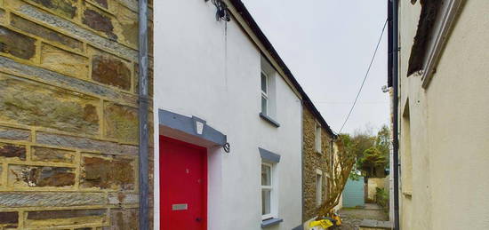 Cottage for sale in Baptist Street, St. Dogmaels, Cardigan SA43