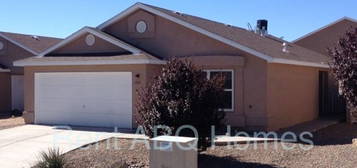 1271 El Rancho Dr SW, Albuquerque, NM 87121