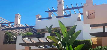 Penthouse Urbanização Vila Sol, Vilamoura