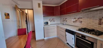 Se inchiriaza Apartament 3 camere Nicolina Iasi