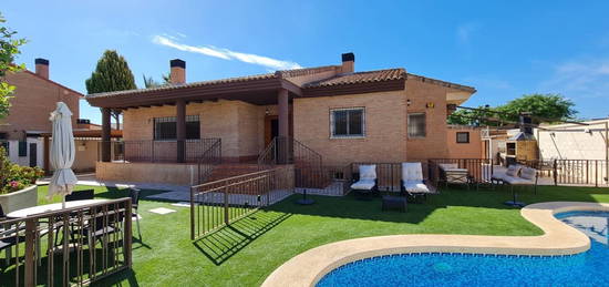 Casa o chalet independiente en venta en calle de l'Unicorn