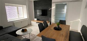 Moderne 3 Zimmer-Wohnung in Salzgitter Thiede