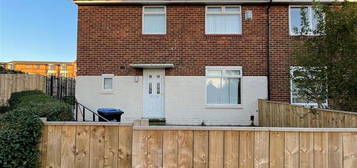 Semi-detached house for sale in Kinver Close, Middlesbrough TS3