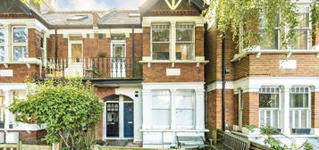 Flat for sale in Sidney Road, St Margarets, Twickenham TW1