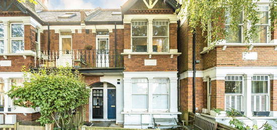 Flat for sale in Sidney Road, St Margarets, Twickenham TW1