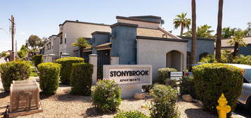 Stonybrook Apartments, Phoenix, AZ 85035