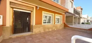 Casa en Los Urrutias