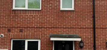 3 bedroom terraced house