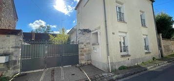 Location maison 6 pièces 103 m²