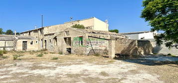 Rustico e casale in vendita in strada Regionale 82