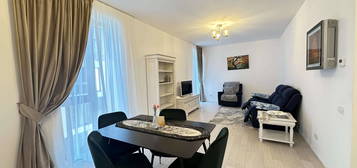 Nou Apartament  2 camere  Win Herastrau