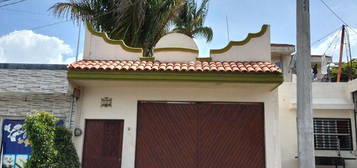 Casa en Venta en El Tecolote