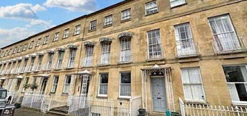 Flat to rent in London Road, Charlton Kings, Cheltenham GL52