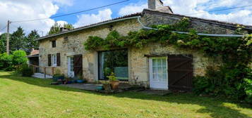 Vente maison 6 pièces 150 m²