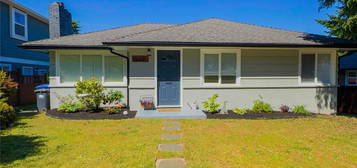 3644 16th Ave, Port Alberni, British Columbia