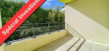 Achat appartement 2 pièces 44 m²