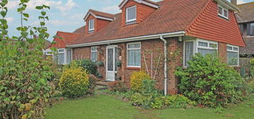 4 bedroom detached bungalow for sale