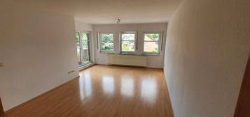 Obergeschosswohnung 2 Zimmer mit Balkon in Aschendorf zu vermiete