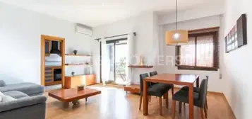 Apartamento en calle C. La Nau