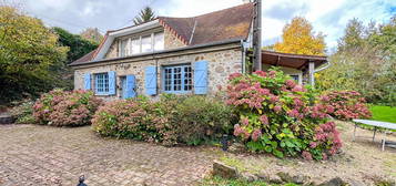 Coup de coeur RS : Maison 3 chambres 13821m2 de terrain au calme 10mn de Domfront