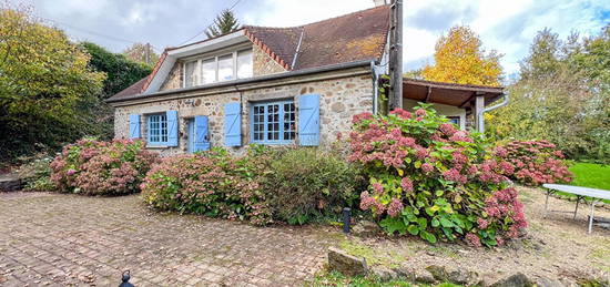 Coup de coeur RS : Maison 3 chambres 13821m2 de terrain au calme 10mn de Domfront