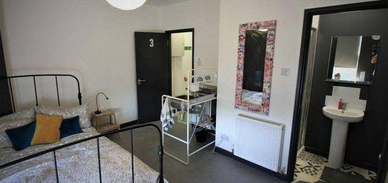 1 bedroom terraced house to rent