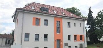 Gemütliche 2 ZKB Dachgeschosswohnung in Fuldatal / Ihringshausen