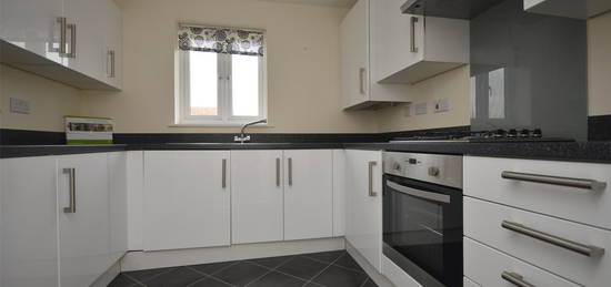 2 bed flat to rent