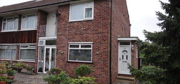 2 bed flat to rent