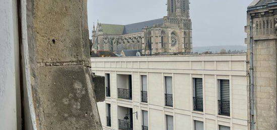 Appartement à louer soissons