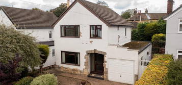 Detached house for sale in Hayfield Avenue, Boston Spa, Wetherby LS23