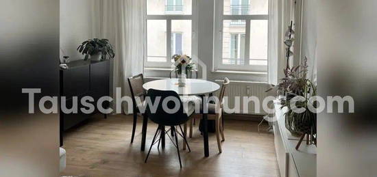 [TAUSCHWOHNUNG] Top geschnittene 2-Zi-wohnung mit Tageslichtbad  gegen 3-Zi