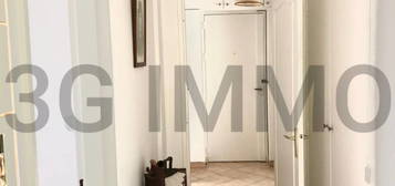 Vente appartement 4 pièces 79 m²