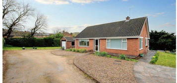 2 bed bungalow to rent