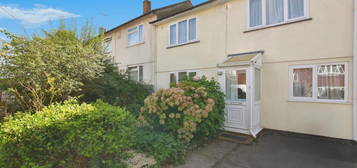 Terraced house for sale in Cutler Road, Bishopsworth, Bristol BS13