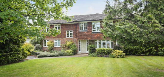 Detached house to rent in Ashcroft Park, Cobham, Surrey KT11