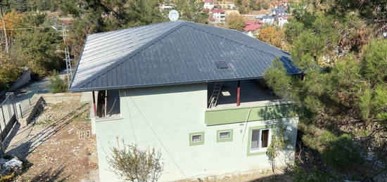 A.YAMAN'dn MERSN-TOROSLAR-SOUCAK-475 METRE- MSTAKL YAYLA EV