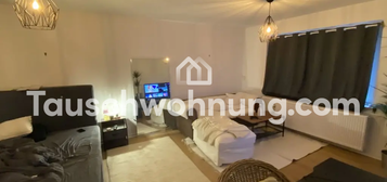 Tauschwohnung: 2 Zimmer Wohnung direkt am Westendplatz