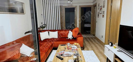 MOBESEDEN BEYOĞLU SÜTLÜCE TOKİ BALKONLU SATILIK 2+1 DAİRE