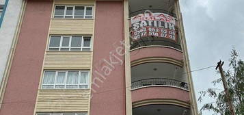 !!ATLAS EMLAK SATILIK!!ASANSRL SINIRSIZ KRED E.BANYO KLER3+1