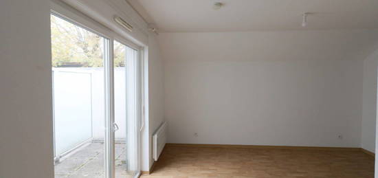 Achat appartement 1 pièce 25 m²