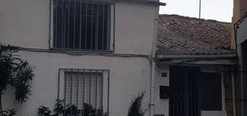 Chalet pareado en venta en calle la fuente