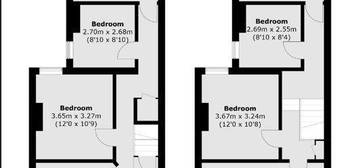 Flat to rent in Ground Floor Flat, London NW10