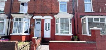Terraced house for sale in Mulgrave Street, Scunthorpe DN15