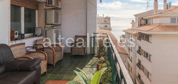 Apartamento en venta en Avinguda Rei en Jaume I, Altea ciudad