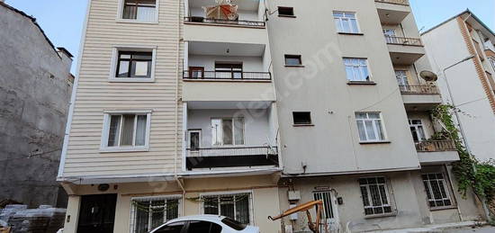 NOKTA EMLAK'TAN ÇARŞI MERKEZİNDE SATILIK 2+1 DAİRE...